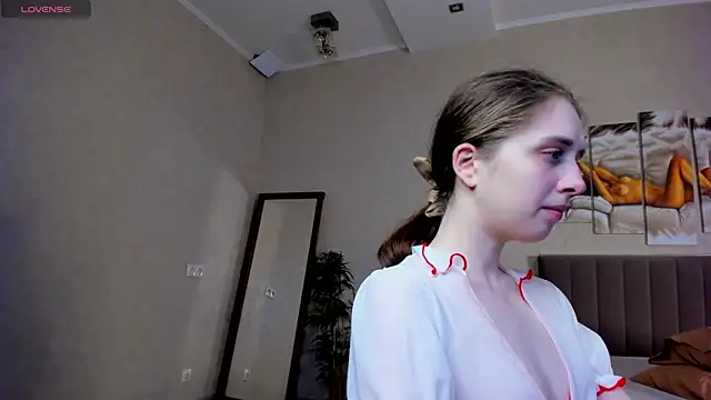 Camilla_Kelly: απευθείας συνομιλία ΧΧΧ