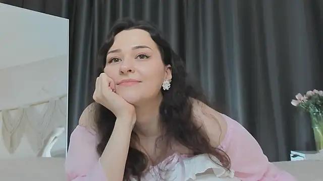 دردشة Camilla_Rowen الجنسية المباشرة