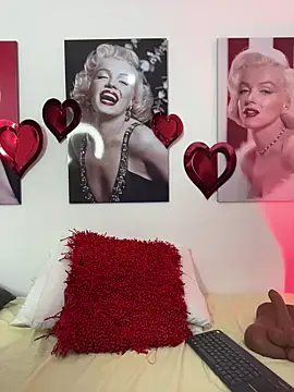 AmbarBlosom Obrolan Langsung XXX