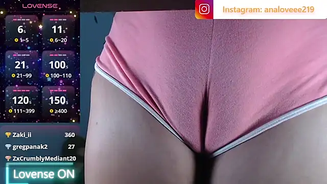 ana_studio – Live XXX-chat