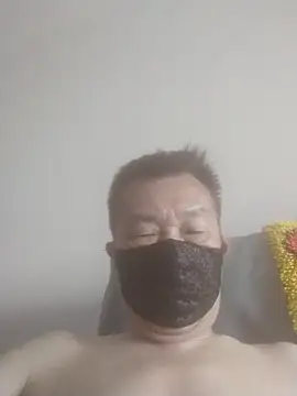 Dannydy2015 Adlı Modelin Web Kamerası Şovu