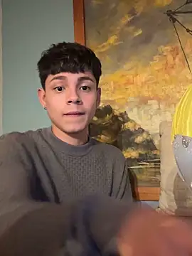 دردشة Andy_Belier23 الجنسية المباشرة