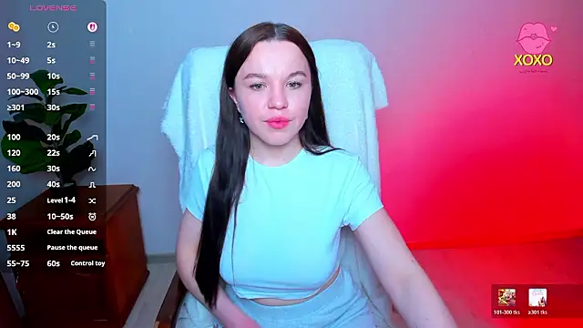 Mia_Mia999のライブXXXチャット