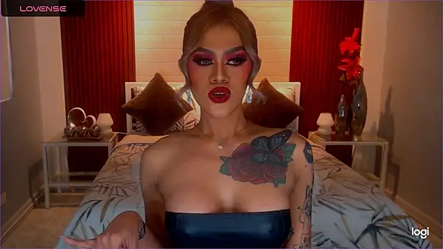 StellaStrong30 Live XXX-chat