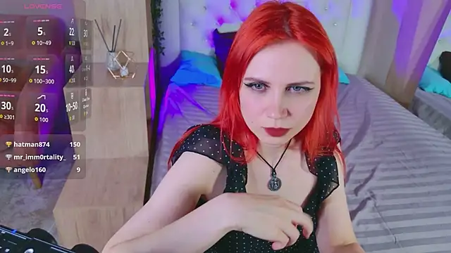 _Ava_Sky_: απευθείας συνομιλία ΧΧΧ