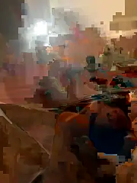 Show webcam de Llegodonvergas555