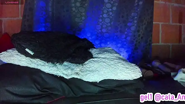 Cata-angel's Live XXX Chat