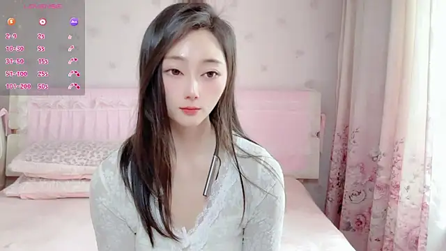 anjila888のウェブカメラショー