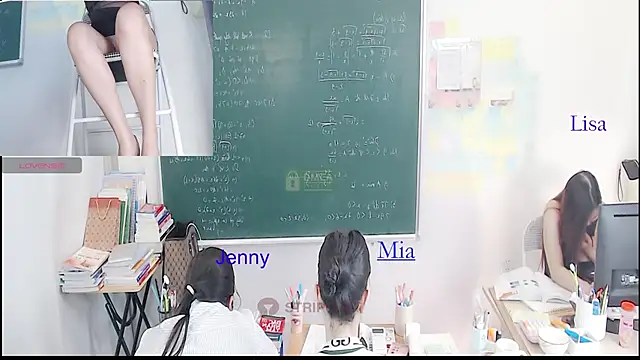 _Math_ – webcam-show