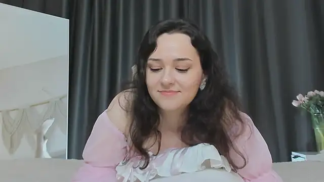 Czat XXX na żywo – Camilla_Rowen