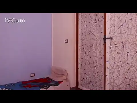 Вебкам-шоу Renegade1608