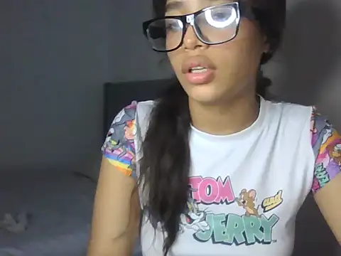 VictoriaSkinny Live XXX-chat