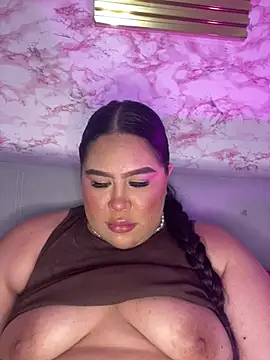 Mia_Carters' Live XXX Chat