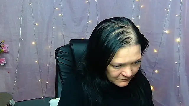 Chat XXX en directo de LauraFinn