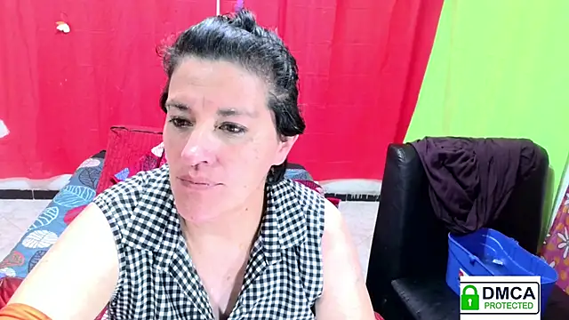 XXX chat uživo modela Kimmysander