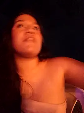 Chat XXX ao vivo de ZoeParcker