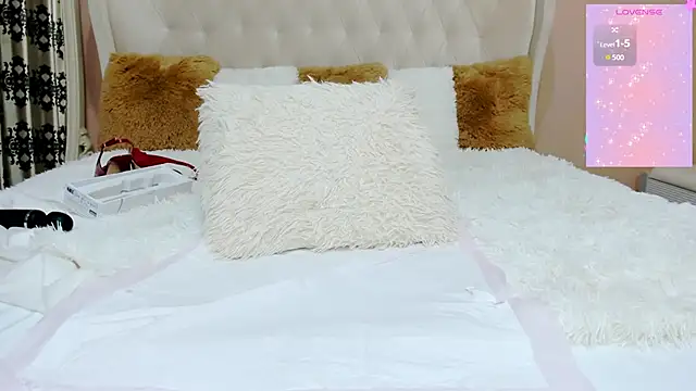 Czat XXX na żywo – AnneRainn