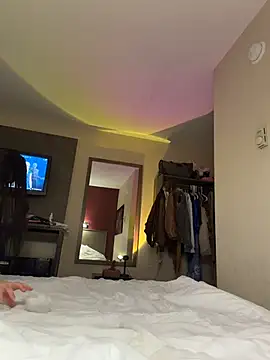 urpuppymoon Chat XXX in diretta