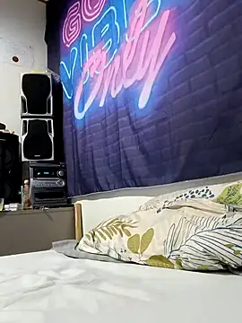 Mikaaa97 Chat XXX live