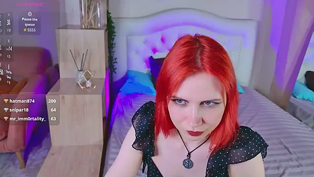 دردشة _Ava_Sky_ الجنسية المباشرة