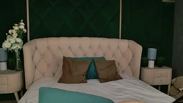 Živý XXX chat GraceMartinos