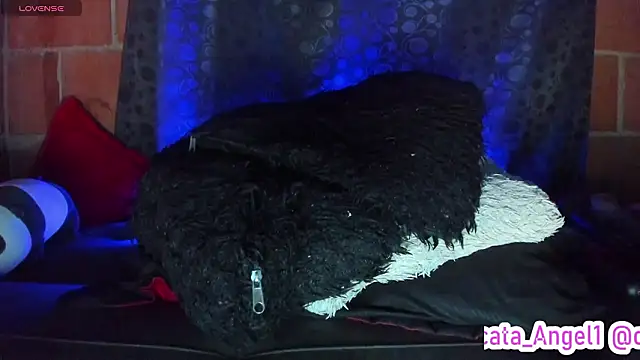 Živý XXX chat Cata-angel