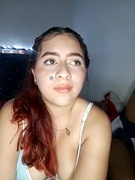 Chloe_Sky_love Chat XXX in diretta