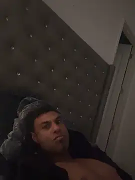 Вебкам-шоу ZF-Athlete