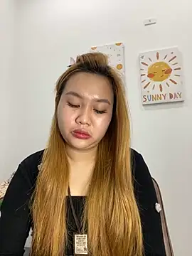 Almira6868 网络视讯表演