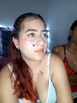 Chloe_Sky_love Webcam Show