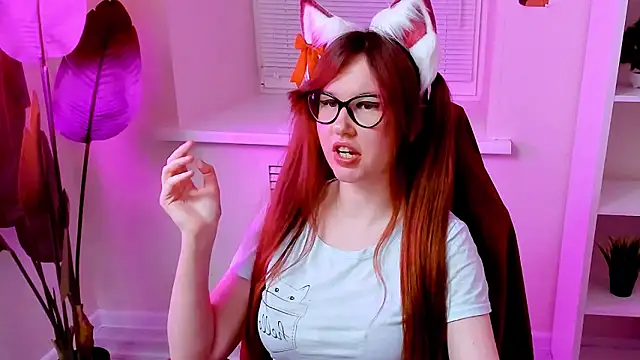 Chat XXX ao vivo de CarolGiggly