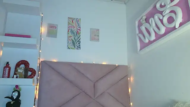 eva_sin18's Live XXX Chat