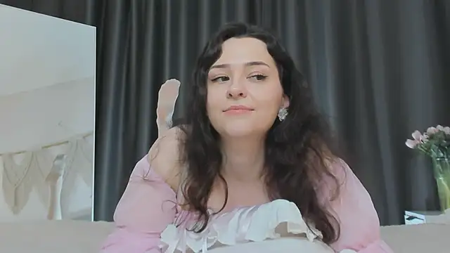 Camilla_Rowen: απευθείας συνομιλία ΧΧΧ