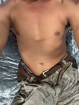 ZF-Athlete Pertunjukan Webcam