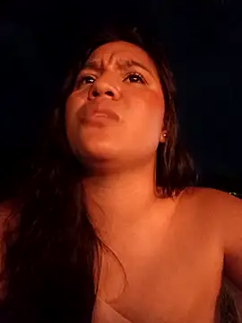 ZoeParcker live XXX chat