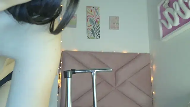 eva_sin18 Chat XXX in diretta