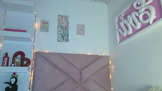 eva_sin18 Chat XXX live