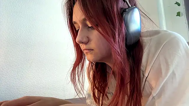 EunTurton 在線直播表演