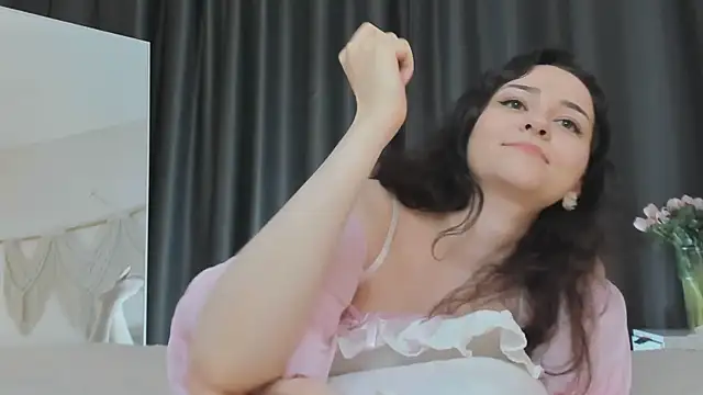 Camilla_Rowen's Live XXX Chat