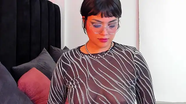 barbara_mmoon Obrolan Langsung XXX