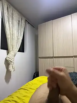 juanma759 웹캠 쇼