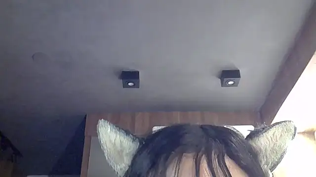 Show de webcam de SkinnyKitten