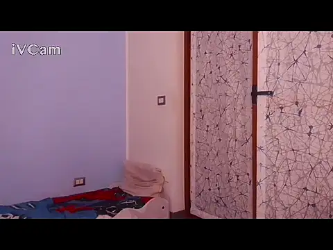 Renegade1608 – Kamerová šou