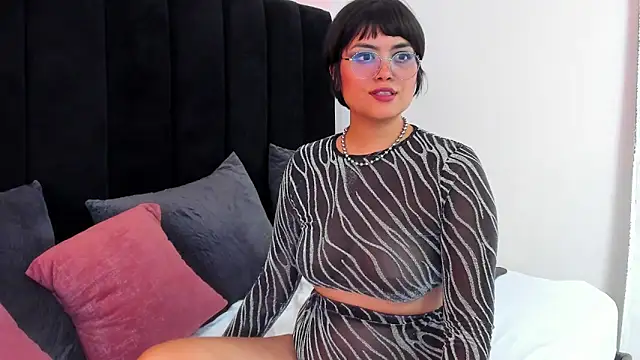 Czat XXX na żywo – barbara_mmoon