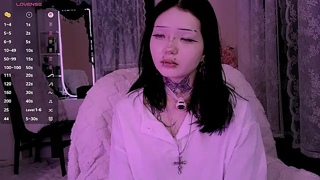 แชท XXX สดของ Lein_Bone