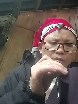 Show Webcam de mama-cute