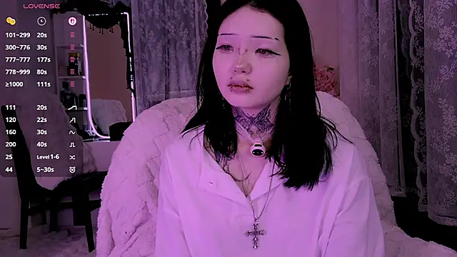 Lein_Bone: онлайн-секс-чат