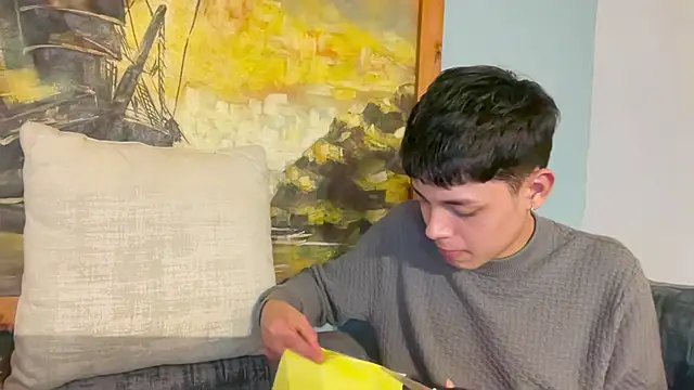 دردشة Andy_Belier23 الجنسية المباشرة