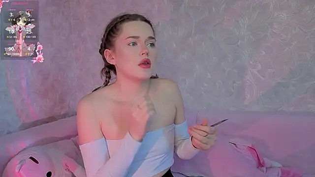 Omidodomi Live XXX-chat