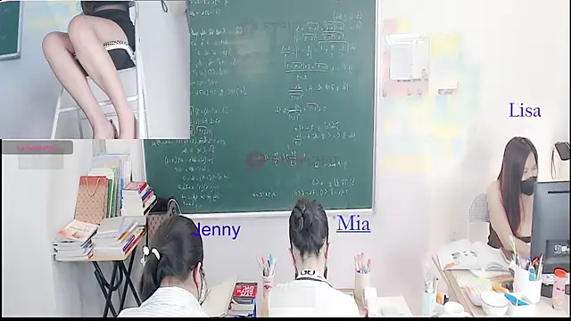 _Math_ élő XXX-chatje